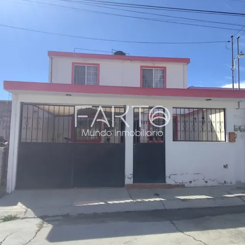 Bonita Casa Al Sur De La Ciudad En Privada