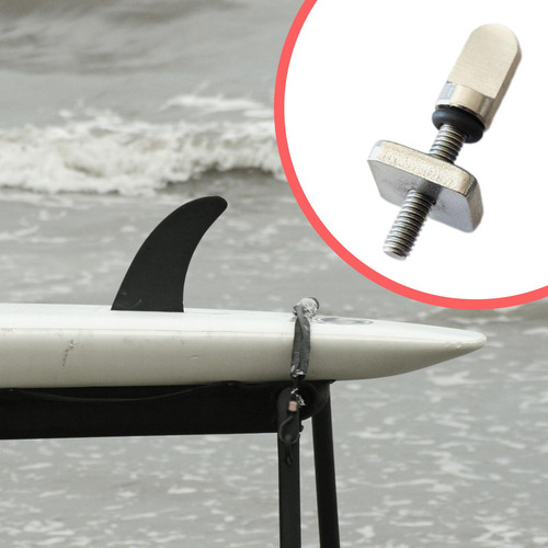 Tornillo De De Tabla De Surf, Repuesto De Pernos De De Surf,