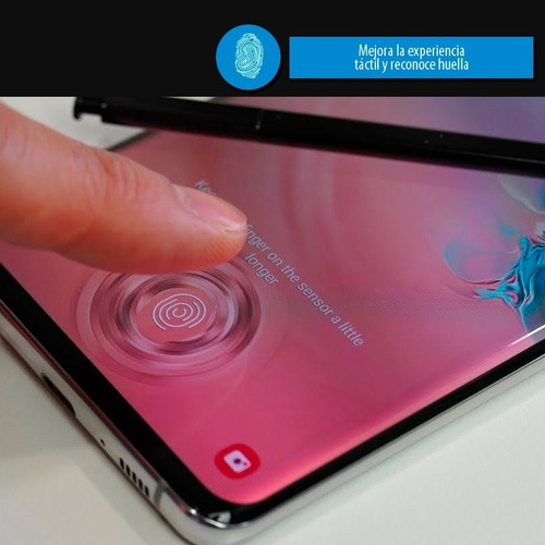 Film Hydrogel Protector Pantalla Exclusivo Para Moto G200