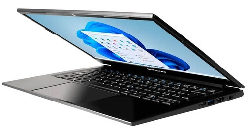 Imagen 4 de 8 de Notebook Bangho Max L5 Ci5 Free Dos 1135g7 8gb 240gb Ssd 15