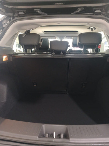 JAC Js4 1.5T Luxury Cvt
