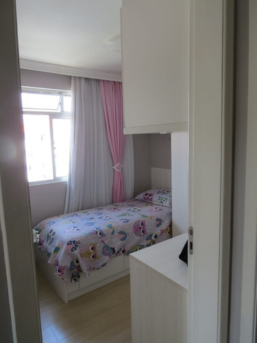 Apartamento - Ap00466 - 69304033