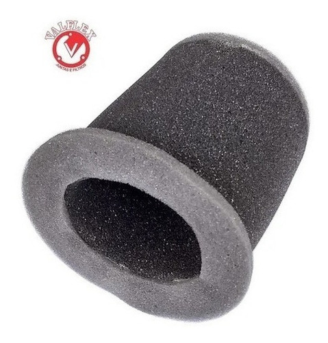 Imagem 3 de 3 de Elemento Filtro De Ar Suzuki Yes 125 / Intruder 125