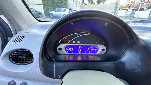 Chery QQ QQ 1.1/1.0 12V 69cv 5p