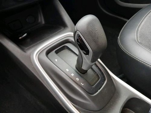 Chevrolet Tracker 1.0 TURBO FLEX LTZ AUTOMÁTICO