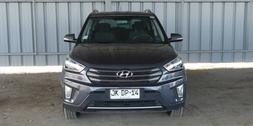Hyundai Creta 2017