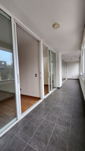 Venta Departamento 2hab 2ba Las Condes