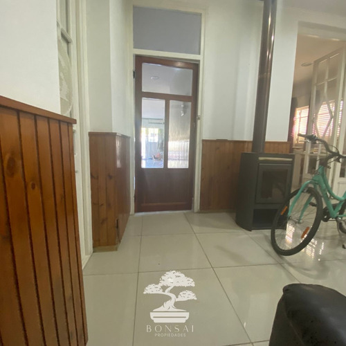 Venta Casa Tres Dormitorios Con Opción A 4 Con Piscina Y Garaje Florida Mp