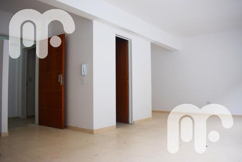 Imagen 3 de 8 de Departamento - La Plata