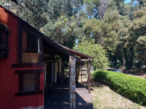 Imagen 3 de 12 de Cabaña En Mar Del Plata Con Piscina || La Casa De Andrea, Alojamiento Temporada 2024