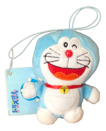 Peluche Doraemon Sk Japon Gastovic Anime Store