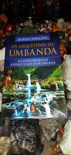 Os Arquétipos Da Umbanda As Hierarquias Espirituais Umbanda