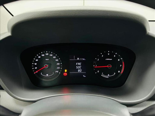 Hyundai HB20S 1.0 12V FLEX COMFORT MANUAL