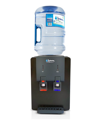 Dispensador De Agua Sobremesa