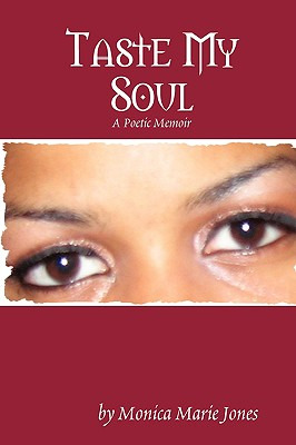 Libro Taste My Soul - Jones, Monica Marie