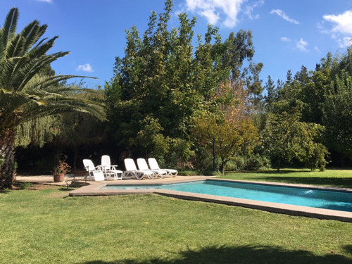 Casa En Condominio, Disponible 15 D Junio, Jardinero Incluid