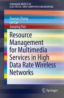 Libro Resource Management For Multimedia Services In High...