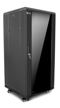 Gabinete Para Servidor Nexxt 25u Semi Ensamblado