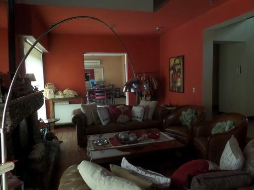 Imagen 6 de 30 de Casa - Las Lomas-jockey