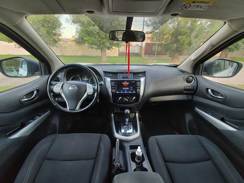 Nissan Frontier 2.3 X-Gear + Cd 4X4 At
