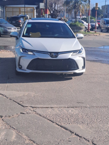 Toyota Corolla 2.0 Xei Cvt 171Cv