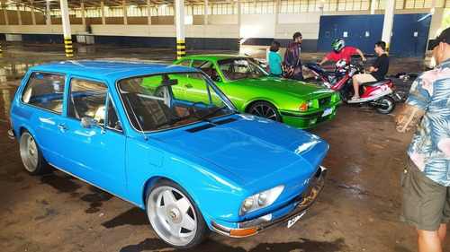 Volwagem Brasilia