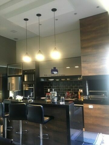 Imagem 4 de 15 de Casa À Venda No Bairro Parque Vila Nobre - São José Do Rio Preto/sp - 2021565