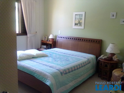 Imagem 8 de 15 de Apartamento - Residencial Morada Dos Lagos - Sp - 501248