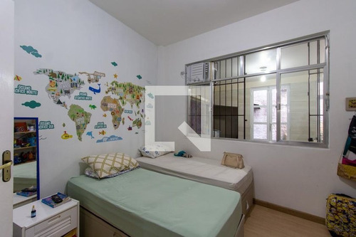 Imagem 13 de 15 de Apartamento À Venda - Santa Teresa, 2 Quartos, 50 - S893631834