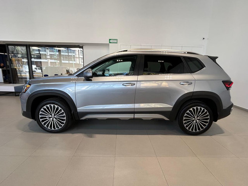 Volkswagen Taos 1.4 Tsi Comfortline At