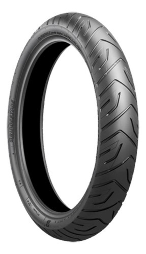 Llanta 100/90 R19m/c 057v Battlax Adventure A41f A41f