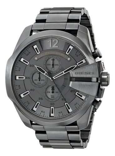 Relógio Masculino Diesel Dz4282 J5s