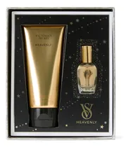 Comprar Victoria's Secret Mini Duo Crema Set Regalo - Heavenly