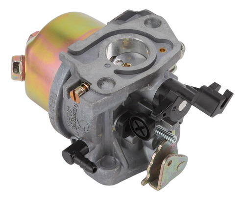 Kit De Carburador Quitanieves Para Huayi 170sa