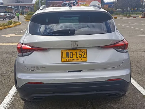 Fiat Pulse Drive 1.3 Automatica 2023