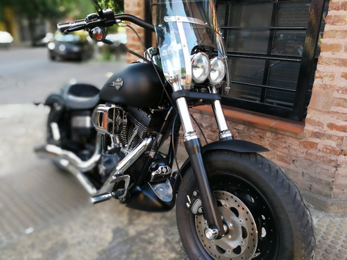Imagen 1 de 5 de Harley Davidson