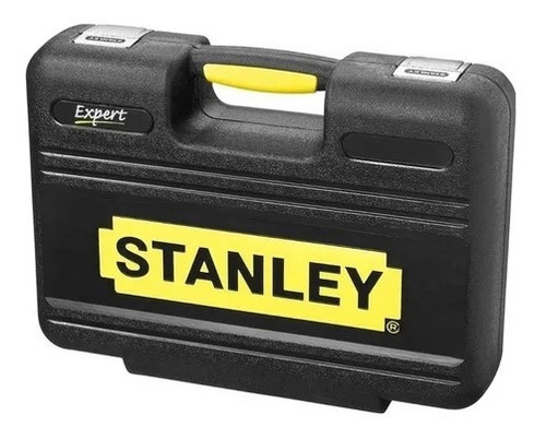 Imagen 4 de 5 de Set De Herramientas Stanley Fatmax Expert - 96 Piezas