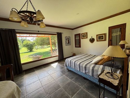 Casa Quinta En Venta En Carmen De Areco, Provincia, Buenos Aires