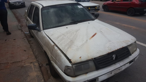 Vw Santana 1997 1998 ( Sucata Somente Peças)