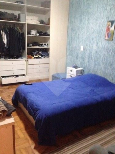 Sobrado 4 Suítes, 5 Vagas De Garagem. Piscina Com Raia Olimpica - 345-im109871