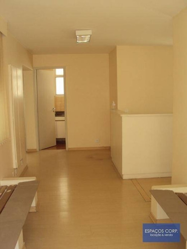 Imagem 7 de 18 de Conjunto À Venda, 103m² - Vila Nova Conceição - São Paulo/sp - Cj0394