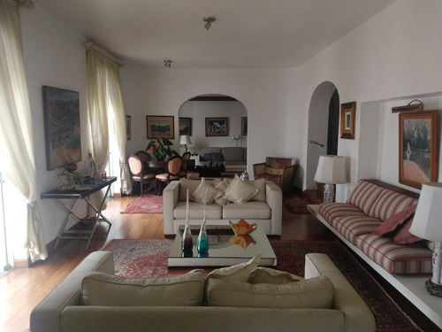 Imagem 3 de 24 de Apartamento Com 3 Dormitórios À Venda, 286 M² Por R$ 2.950.000,00 - Jardim América - São Paulo/sp - Ap19360