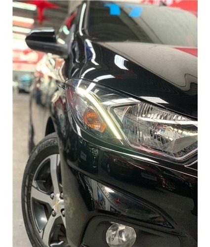 Imagem 7 de 21 de Onix 1.4 Ltz 8v Flex 4p Manual 2017