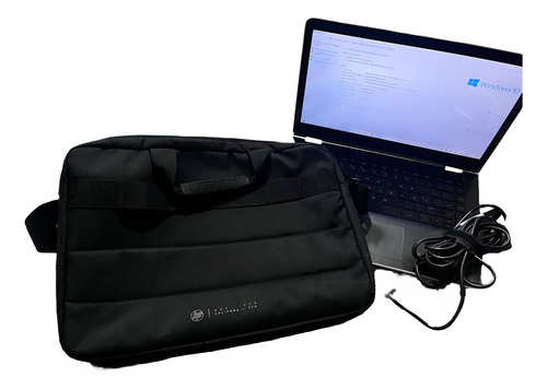 Laptop Hp Pavilon X360 (Usado)