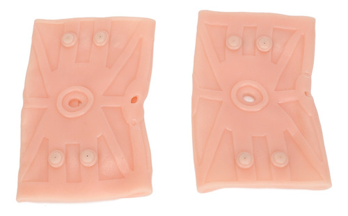 Codera Para Tendinitis, Soporte De Compresión, 2 Piezas