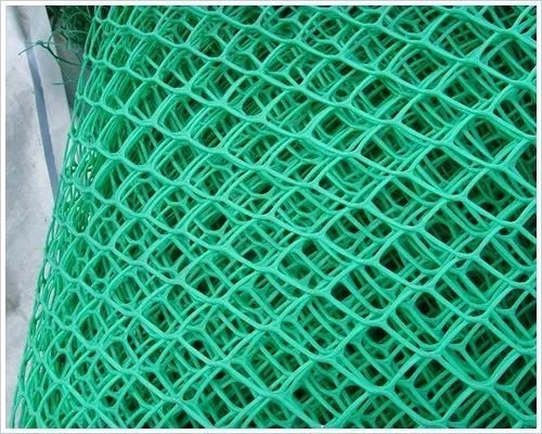 Malla Cerco Tejido Verde Plástico 1m Alto Precio Por Metro