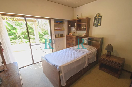 Casa En Alquiler Con Piscina - Rincon Del Indio