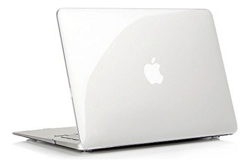 Funda Macbook Air 13  Transparente