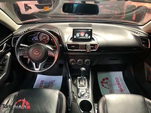 Mazda 3 2.0 Touring At
