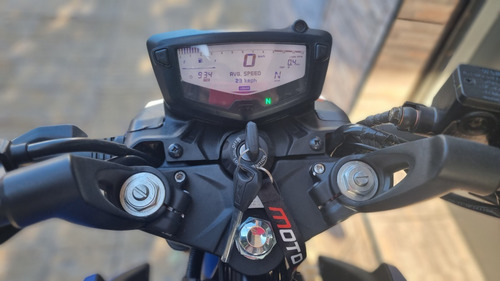 Imagen 6 de 23 de Tvs Rtr 200 Fi 4v Abs Inyeccion 0km 2022 Linea Nueva Ahora12